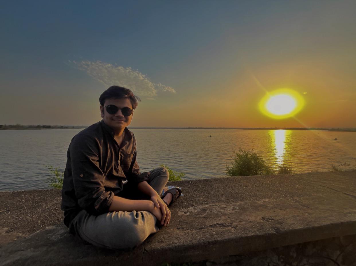 Vageesh Yaji